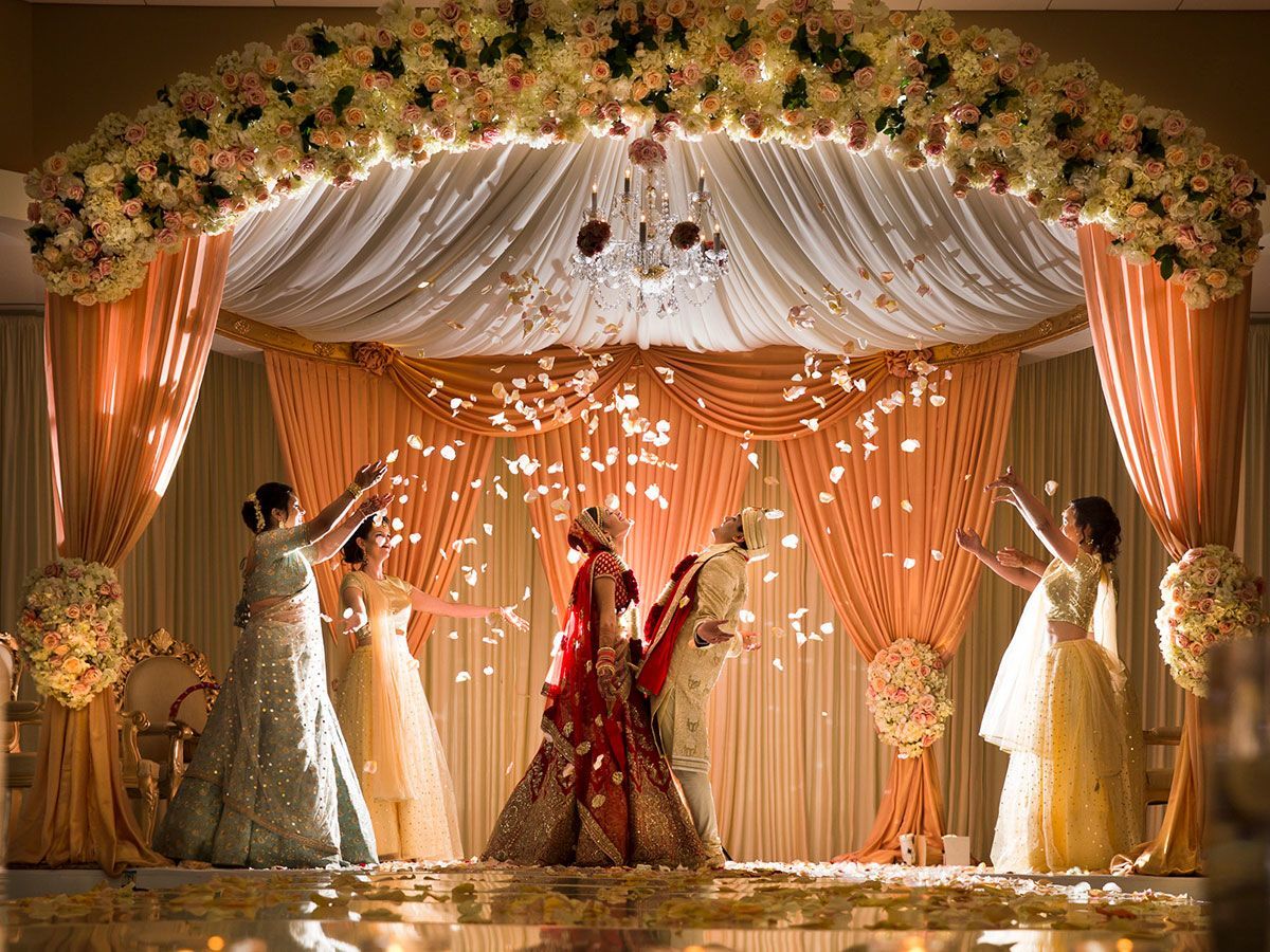 Crystal Banquet